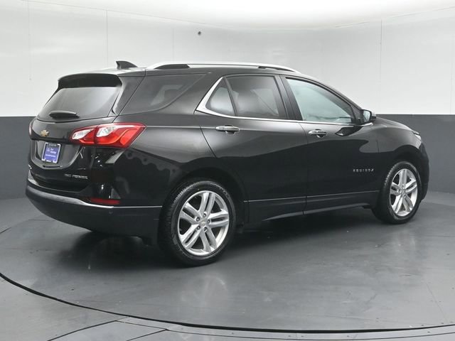 Used 2019 Chevrolet Equinox Premier image 13