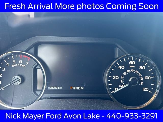Certified 2018 Ford F150 Lariat w/ Equipment Group 502A Luxury AWD/4WD image 16