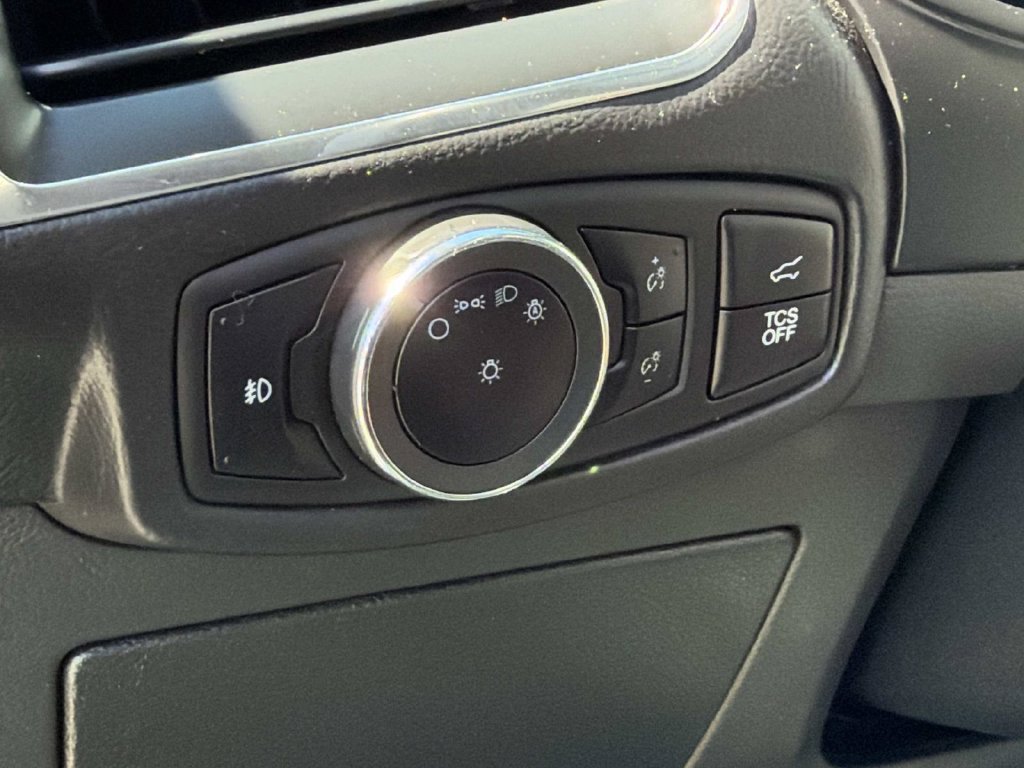 Certified 2024 Ford Edge Titanium AWD/4WD image 24