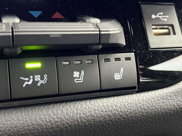 Used 2026 Toyota Sequoia TRD Pro image 22