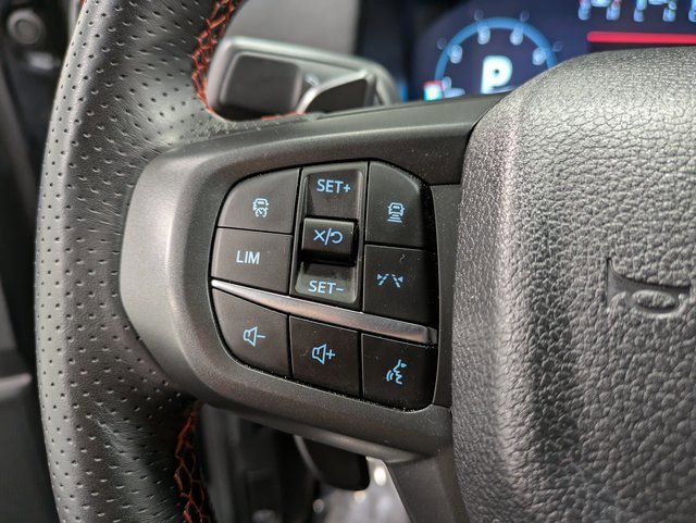 Certified 2024 Ford Ranger Raptor image 16