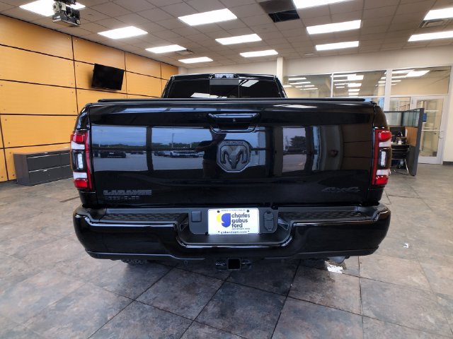 Used 2020 RAM 2500 Laramie w/ Night Edition AWD/4WD image 6
