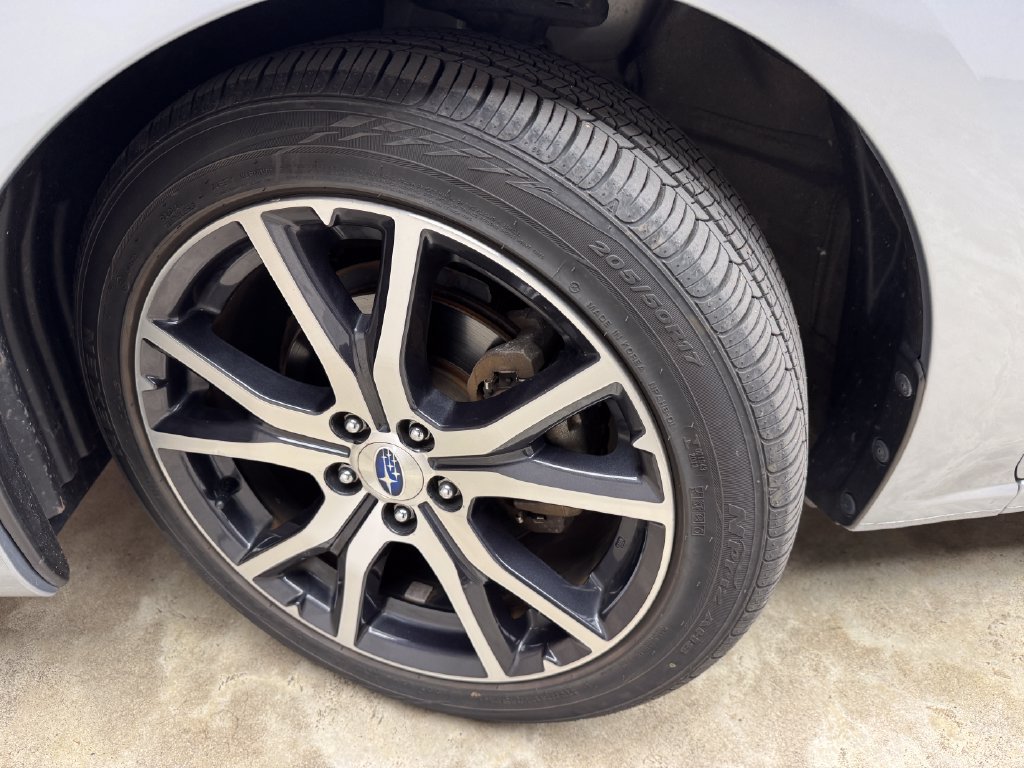 Used 2018 Subaru Impreza 2.0i Limited AWD/4WD image 28