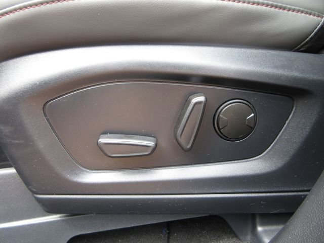 Certified 2025 Ford Explorer Active w/ Active Comfort Package image 13