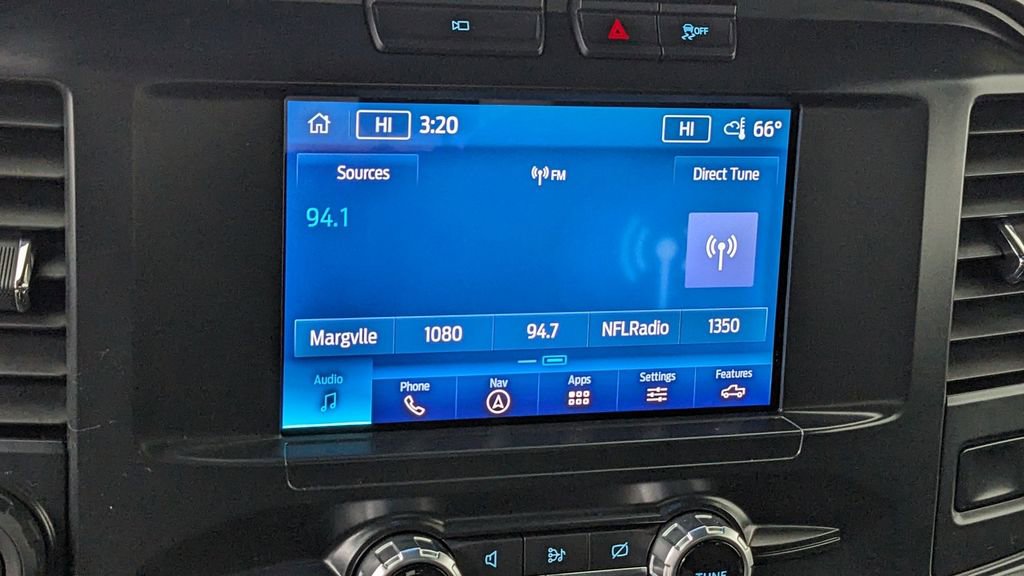 Certified 2022 Ford F150 XLT w/ Equipment Group 301A Mid image 23