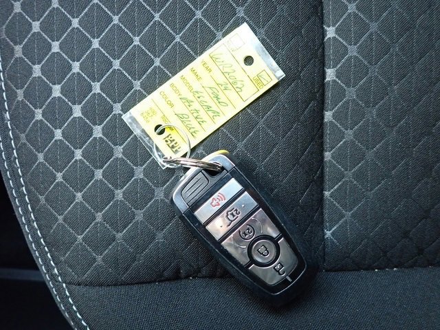 Certified 2024 Ford Escape Active w/ Tech Pack #2 image 30