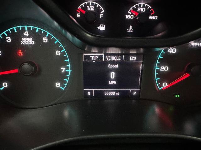 Used 2022 GMC Canyon AT4 w/ Trailering Package AWD/4WD image 11