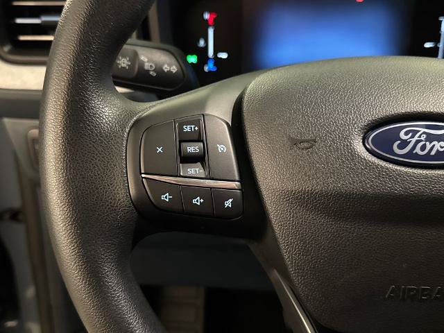 Certified 2025 Ford Maverick XLT FWD image 20