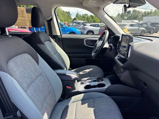 Certified 2021 Ford Bronco Sport Big Bend AWD/4WD image 27