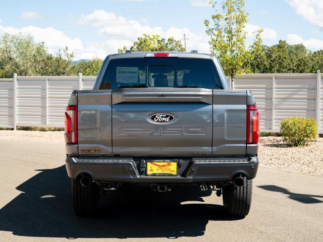 Certified 2025 Ford F150 Tremor w/ Equipment Group 402A High image 7