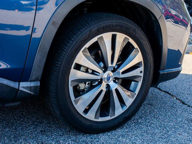 Used 2020 Subaru Ascent Limited w/ Technology Package image 8