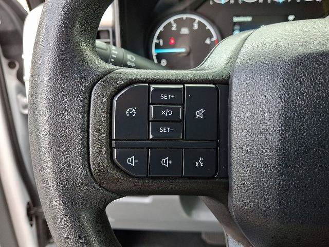 Certified 2025 Ford F250 XLT AWD/4WD image 20