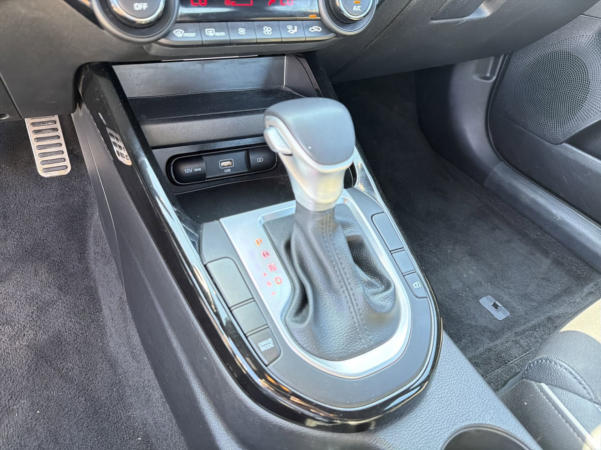 Used 2023 Kia Forte GT-Line image 6