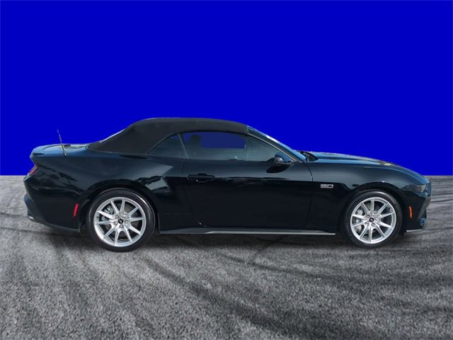 Certified 2025 Ford Mustang GT Premium image 6