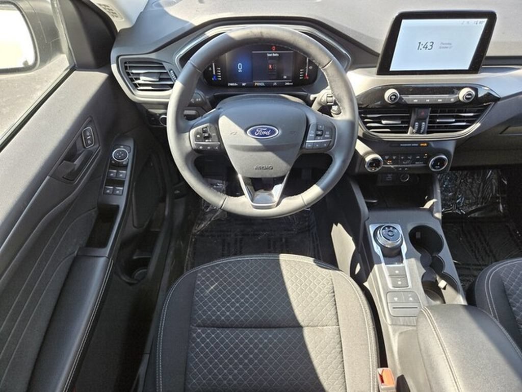 Certified 2023 Ford Escape Active FWD image 14