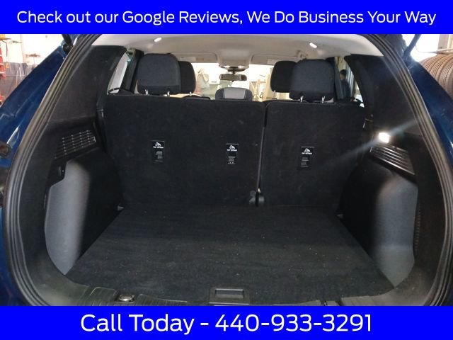 Certified 2020 Ford Escape SE image 36