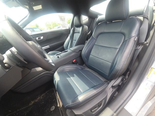 Certified 2024 Ford Mustang GT Premium RWD image 19