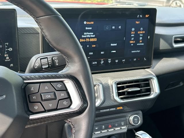 Certified 2026 Ford Mustang Premium RWD image 15