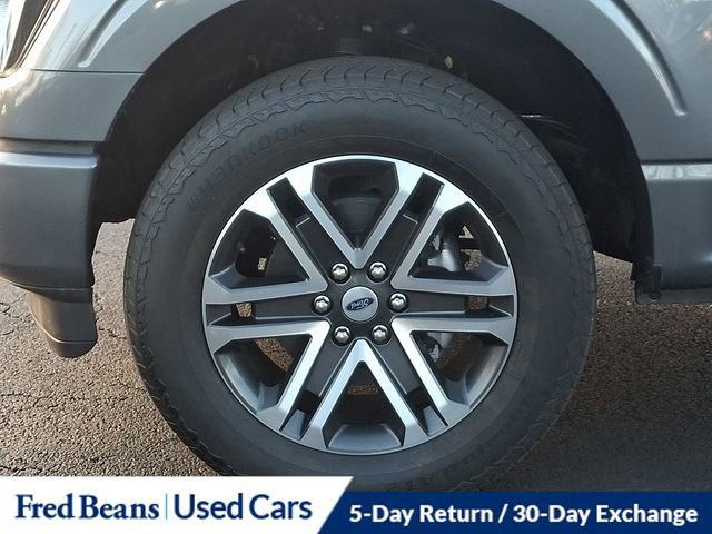 Certified 2023 Ford F150 XL w/ STX Appearance Package image 28