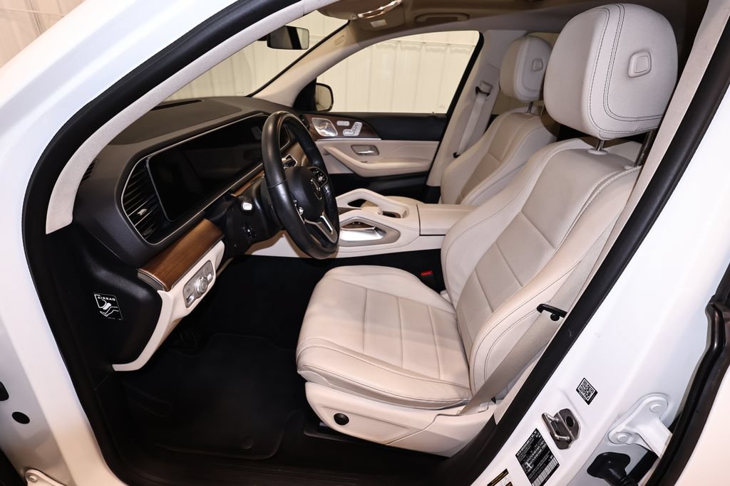 Used 2021 Mercedes-Benz GLE 350 4MATIC image 14