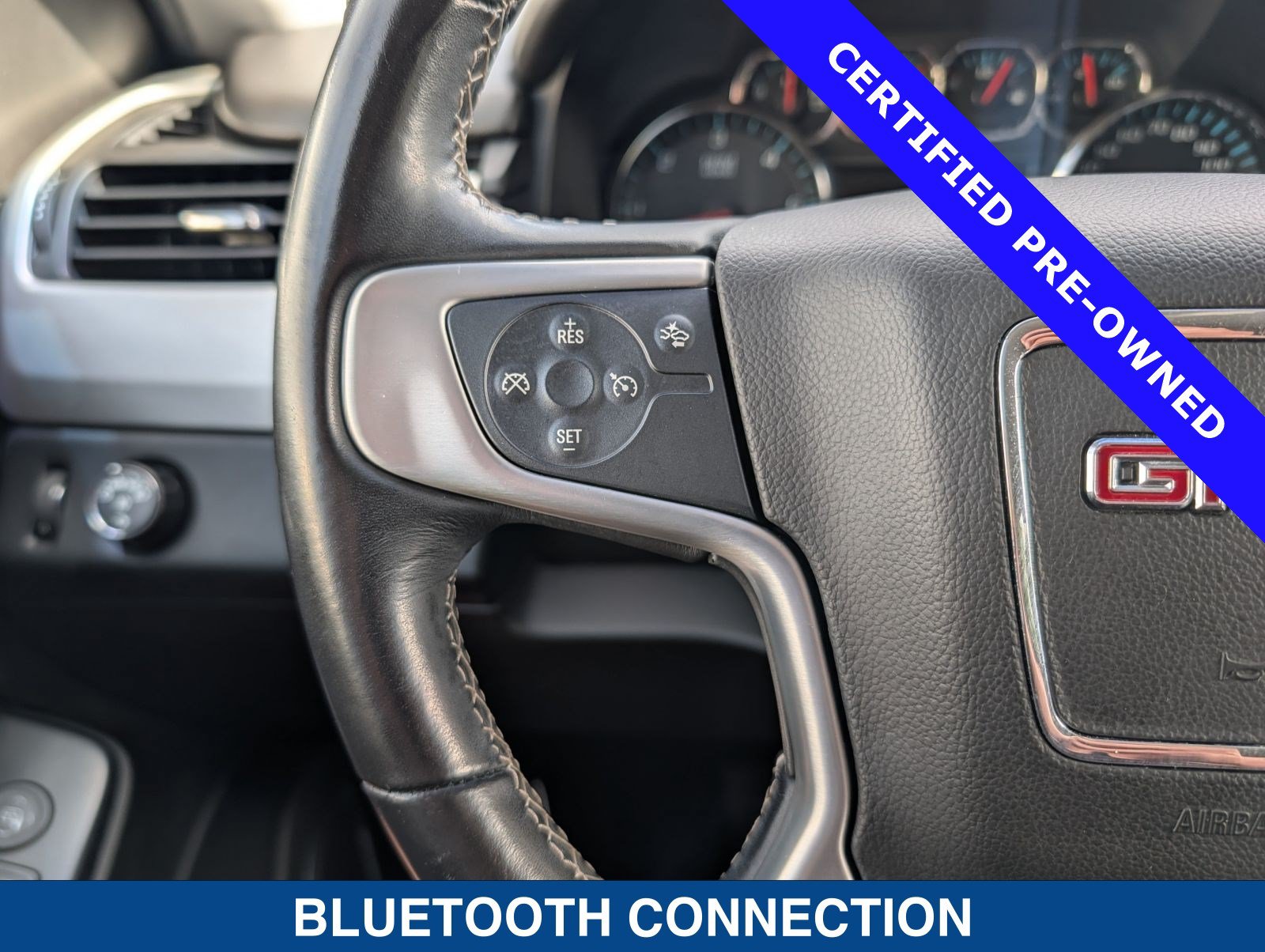 Used 2019 GMC Yukon SLE w/ SLE Value Package RWD image 27