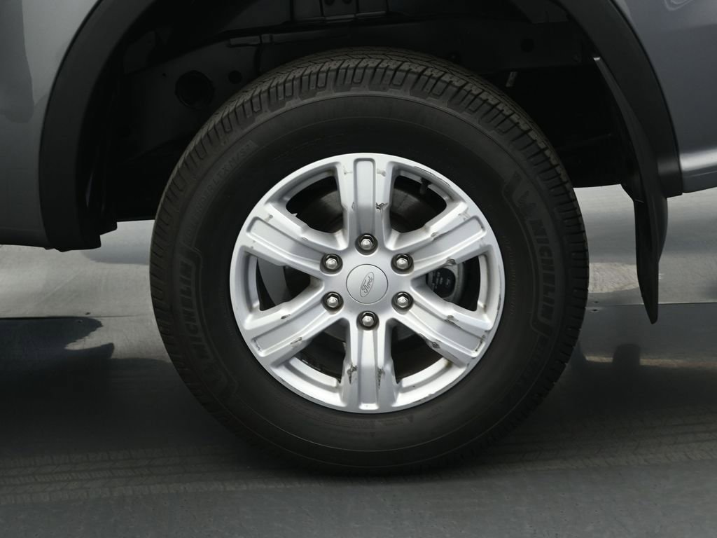 Certified 2021 Ford Ranger XL w/ Equipment Group 101A High image 20