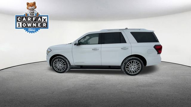 Certified 2023 Ford Expedition Platinum image 6