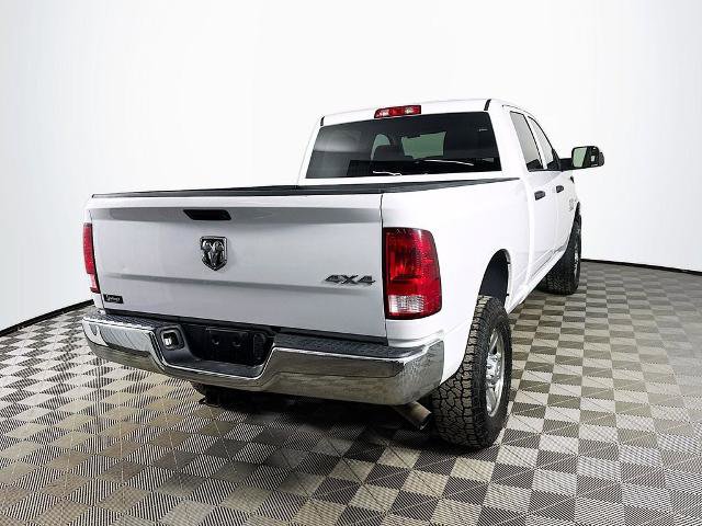 Used 2018 RAM 2500 Tradesman w/ Chrome Appearance Group AWD/4WD image 7