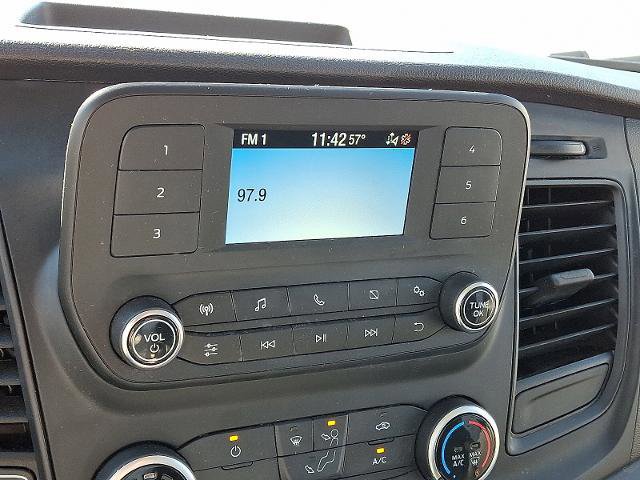 Certified 2023 Ford Transit 350 DRW image 14