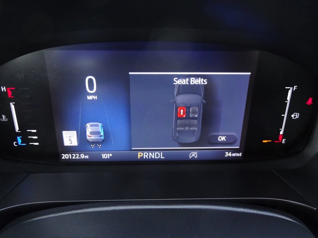 Certified 2023 Ford Escape Active w/ Tech Pack #1 AWD/4WD image 19