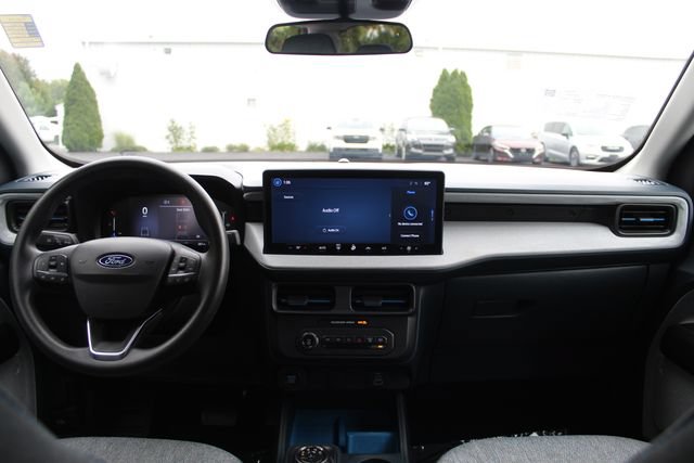 Certified 2026 Ford Maverick XLT AWD/4WD image 7