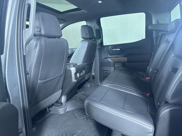 Used 2021 Chevrolet Silverado 1500 LT Trail Boss w/ LT Trail Boss Premium Package image 13