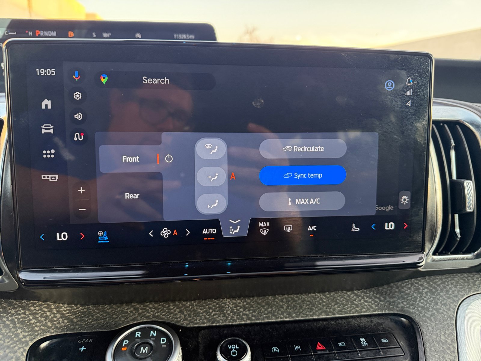Certified 2025 Ford Expedition Tremor AWD/4WD image 24