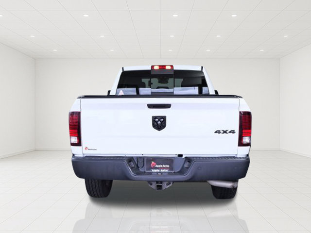 Used 2019 RAM 1500 Warlock AWD/4WD image 5