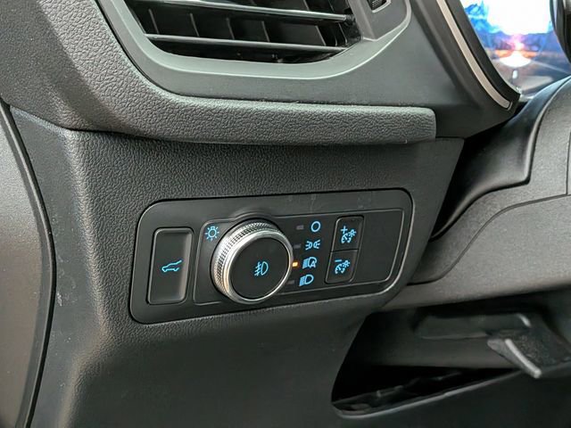 Certified 2022 Ford Escape SEL w/ Technology Package AWD/4WD image 14