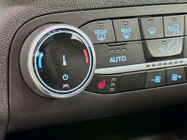 Certified 2023 Ford Escape Active AWD/4WD image 27