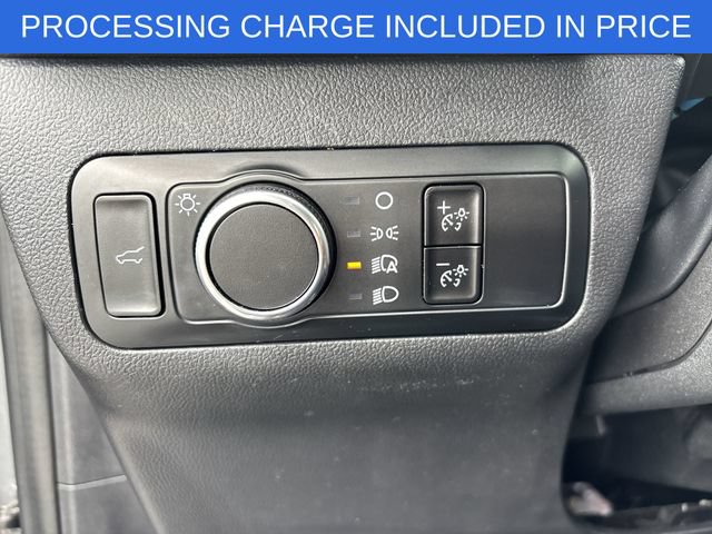 Certified 2024 Ford Escape ST-Line AWD/4WD image 20