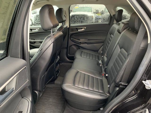 Certified 2022 Ford Edge SEL w/ Convenience Package image 14