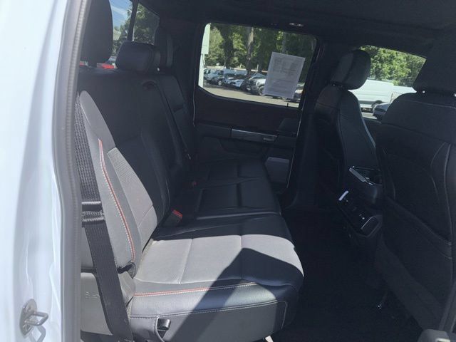 Certified 2023 Ford F150 Lariat AWD/4WD image 16