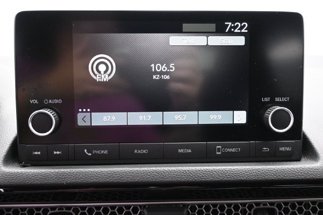 Used 2023 Honda Civic Sport image 19