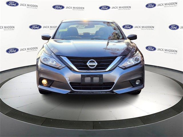 Used 2018 Nissan Altima 2.5 SV image 8