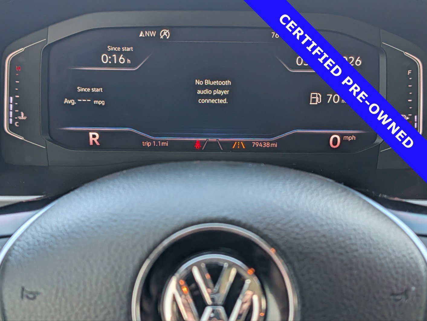 Used 2019 Volkswagen Atlas SEL image 28