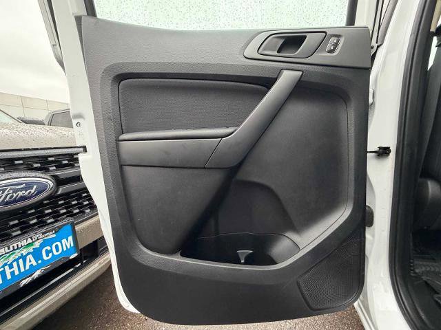 Certified 2023 Ford Ranger XL image 21