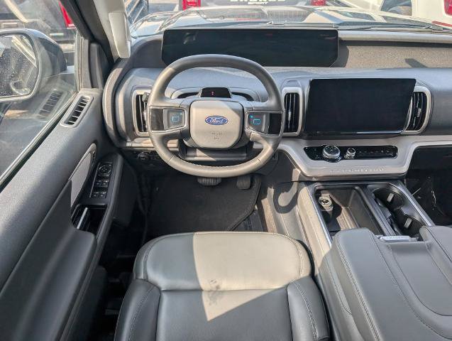Certified 2026 Ford Expedition Max Active AWD/4WD image 9