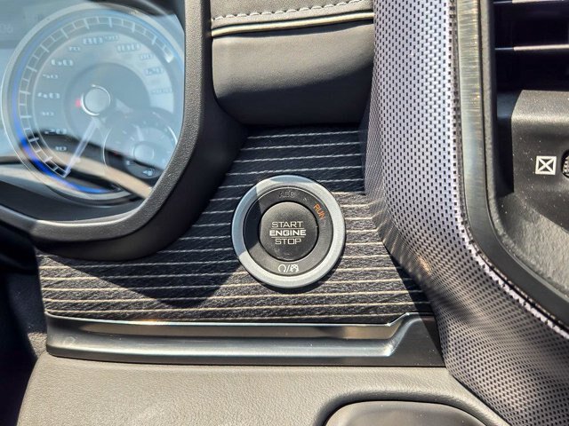 Used 2020 RAM 1500 Limited AWD/4WD image 33