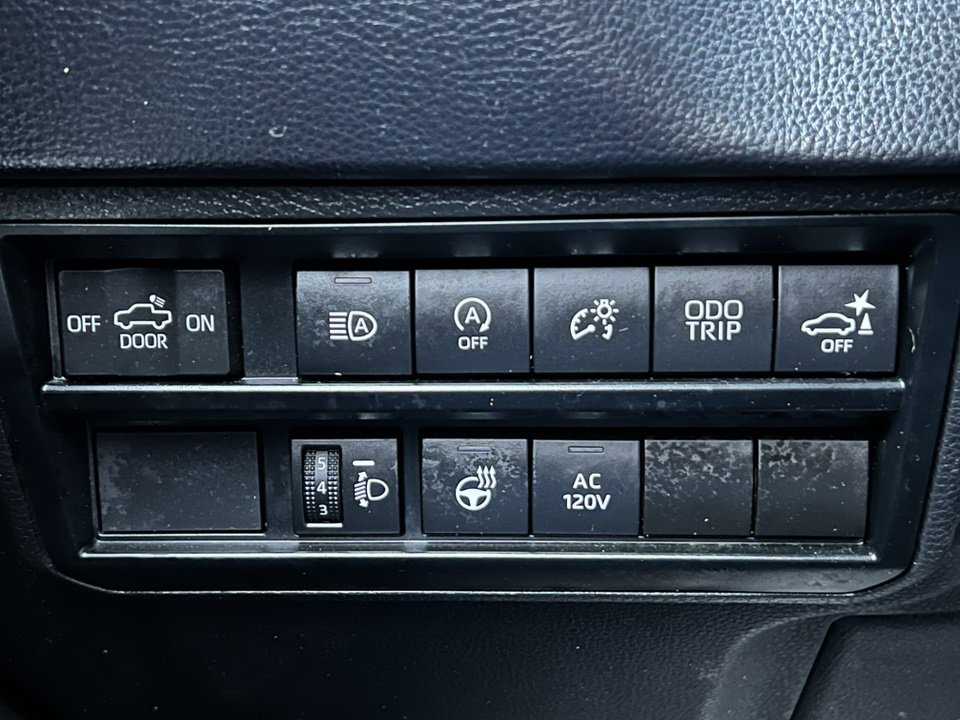 Used 2023 Toyota Tundra SR5 image 18