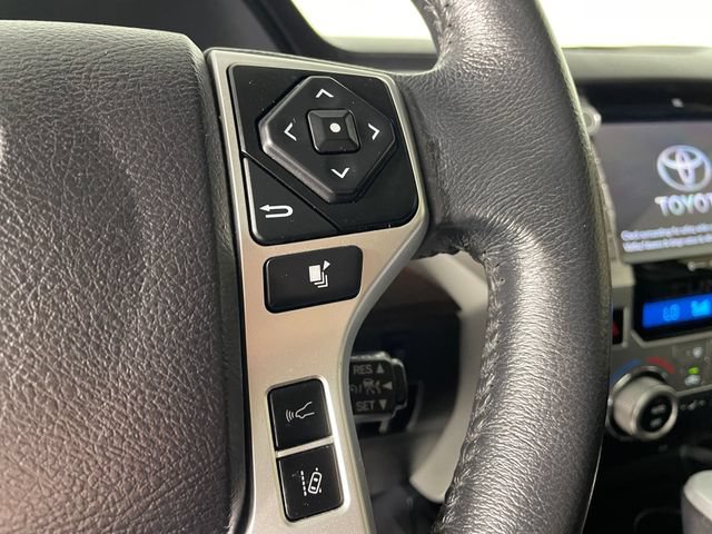Used 2021 Toyota Tundra Limited w/ Limited Premium Package AWD/4WD image 10
