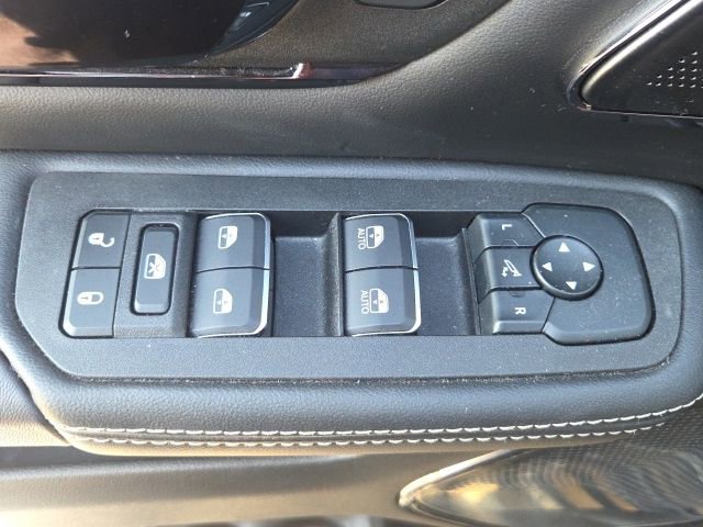 Used 2026 RAM 1500 Limited AWD/4WD image 20