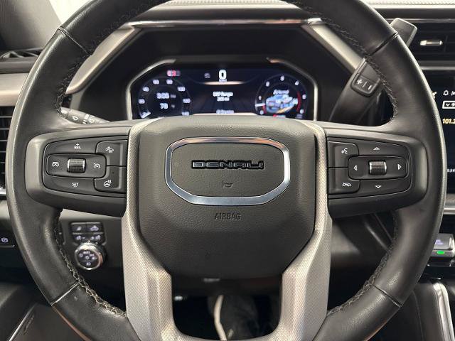 Used 2024 GMC Sierra 2500 Denali w/ Technology Package AWD/4WD image 18