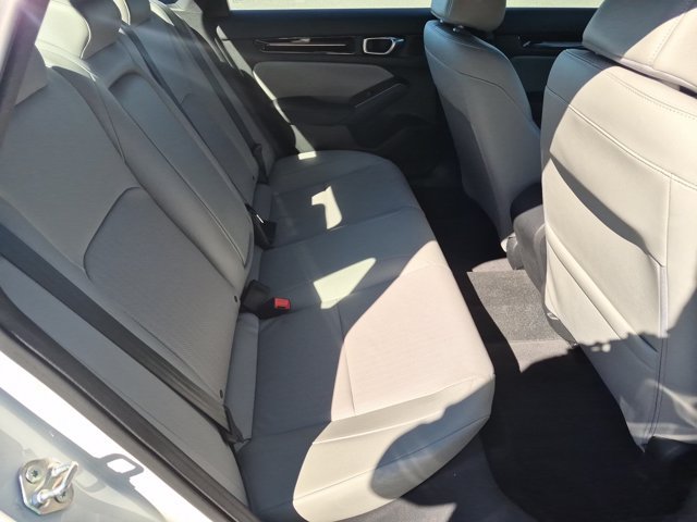 Used 2026 Honda Civic Sport Touring image 34